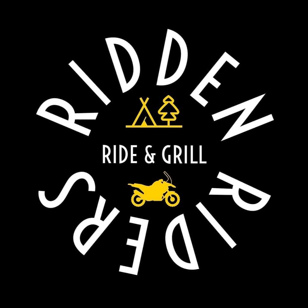 Ridden Riders