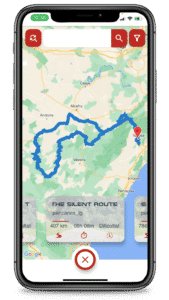 The-silent-route-atlantis