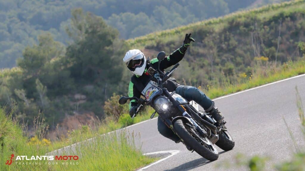 moto eventos cataluña y españa
