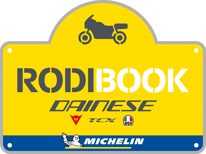 rodibook
