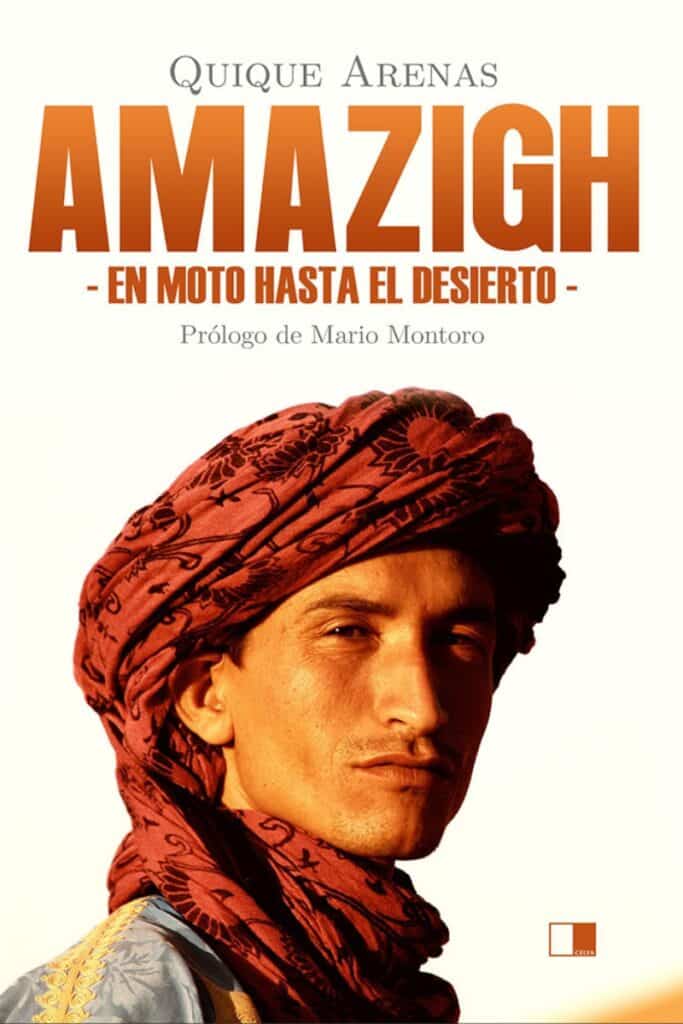 amazigh-quique-arenas