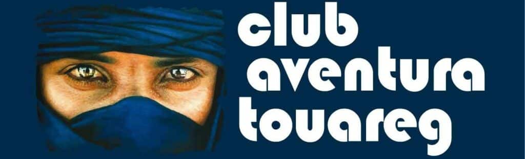 logo club aventura touareg2