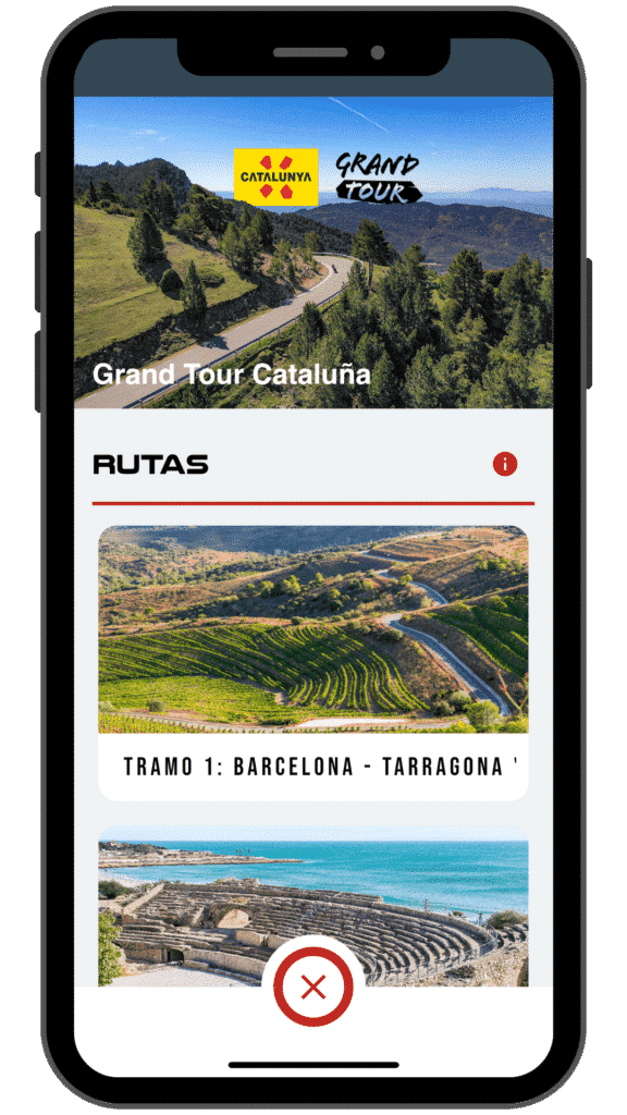 Las mejores rutas de Cataluña en moto