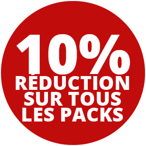 10% reduction