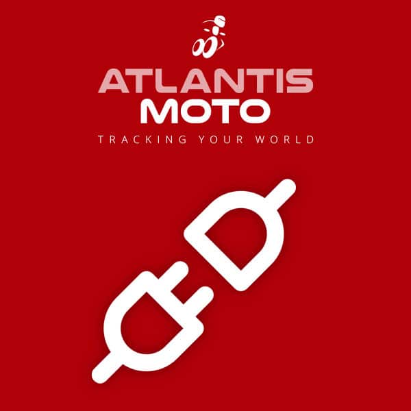 fast plug atlantisMOTO