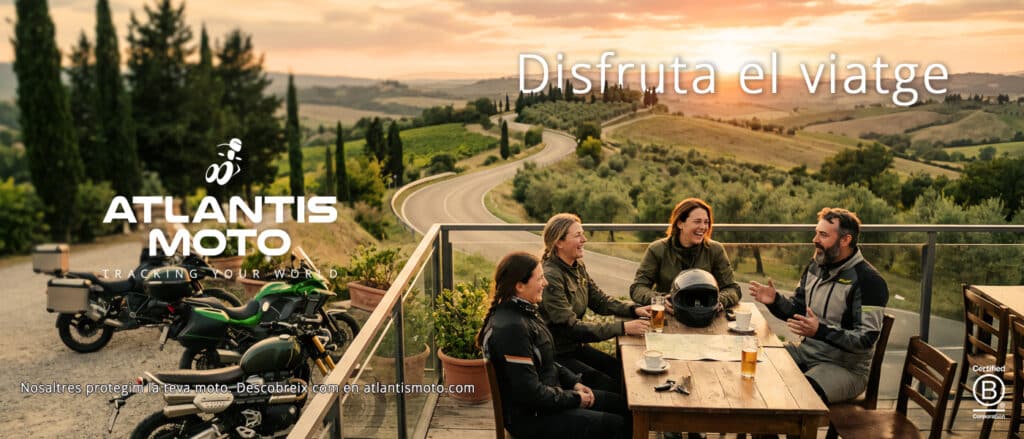 DISFRUTA EL VIAJE 1400X600 CAT